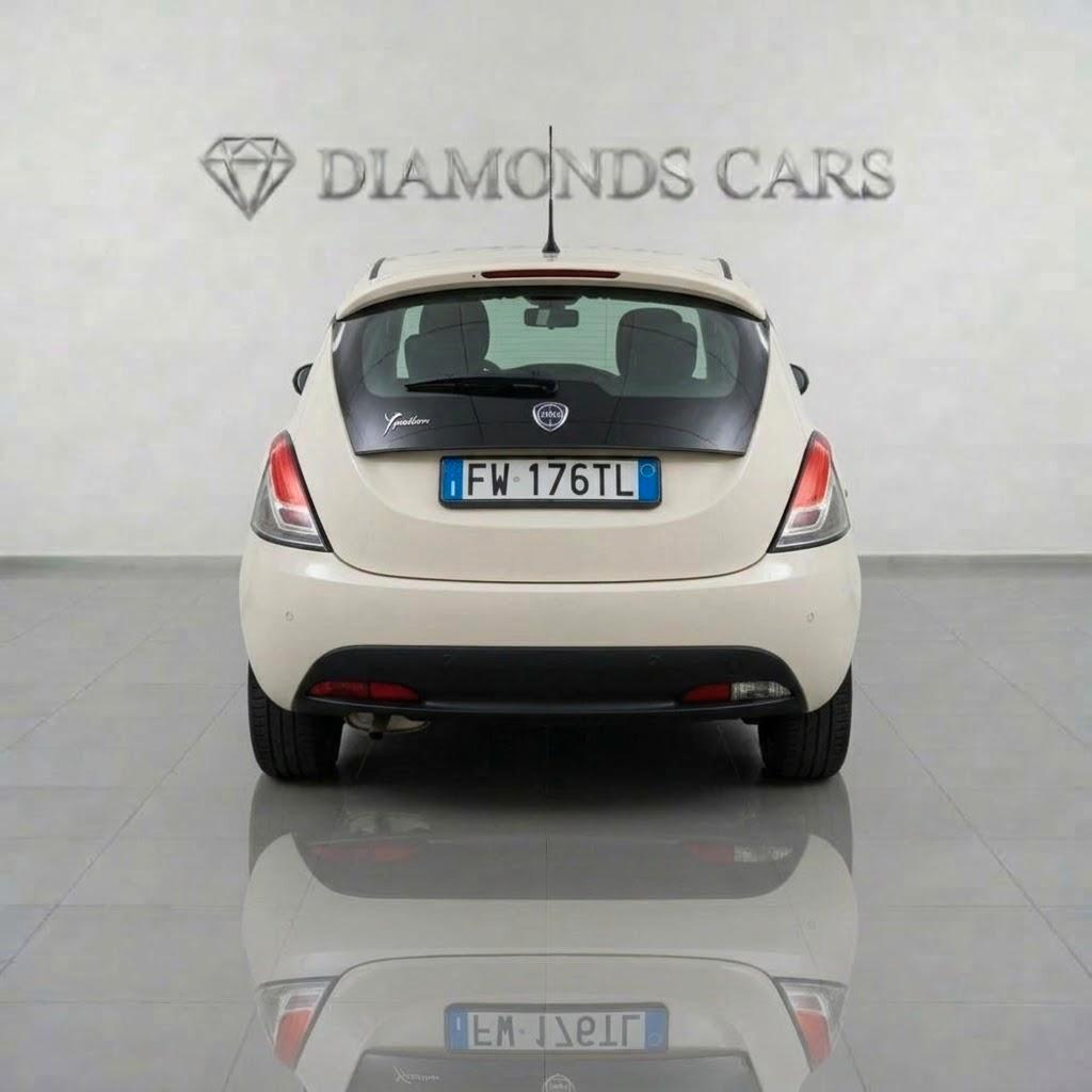 Lancia Ypsilon 1.2 BENZINA