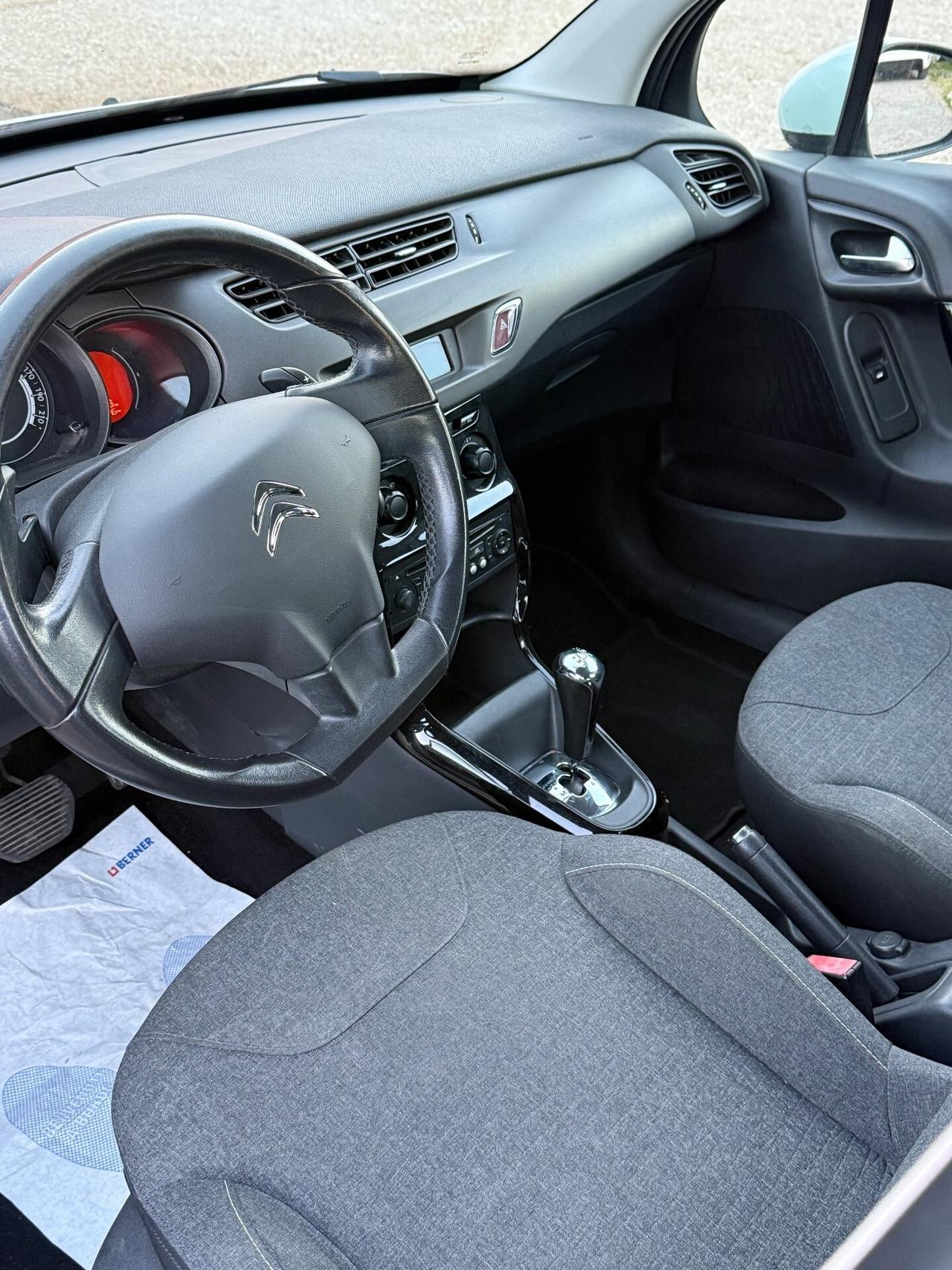 Citroen C3 PureTech 82 Exclusive