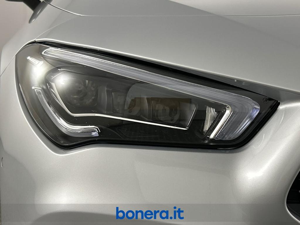 Mercedes CLA Shooting Brake 250 EQ-POWER Premium 8G-DCT