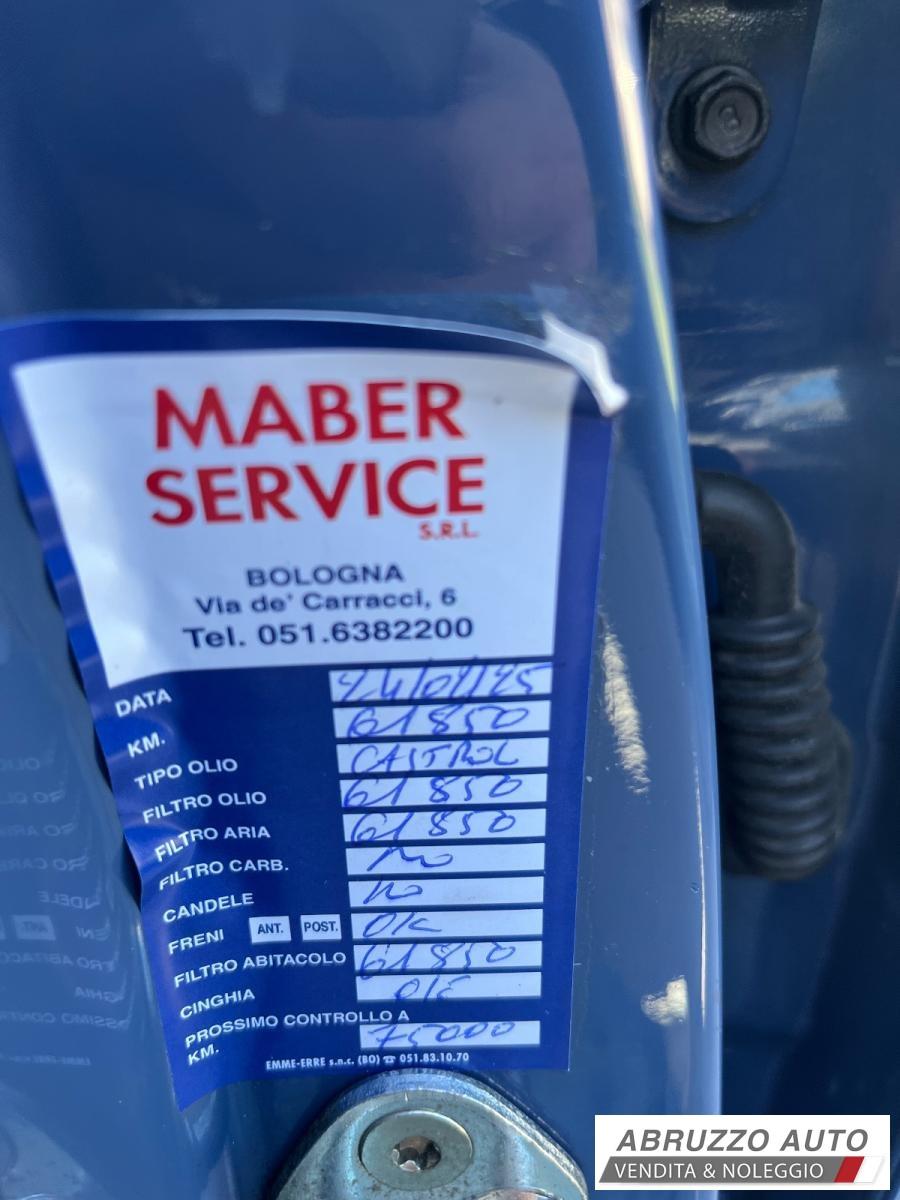 HYUNDAI i10 1.0 MPI Classic