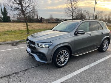Mercedes-benz GLE 300d AMG Premium Plus 4matic UNICO PROP FULL OPT