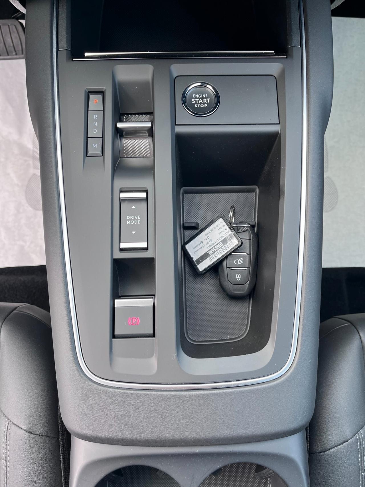 Citroen C5 Aircross BlueHDi 130 S&S EAT8 Max Automatic Km0