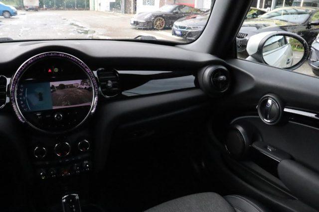 MINI Mini 2.0 Cooper S JCW Cabrio