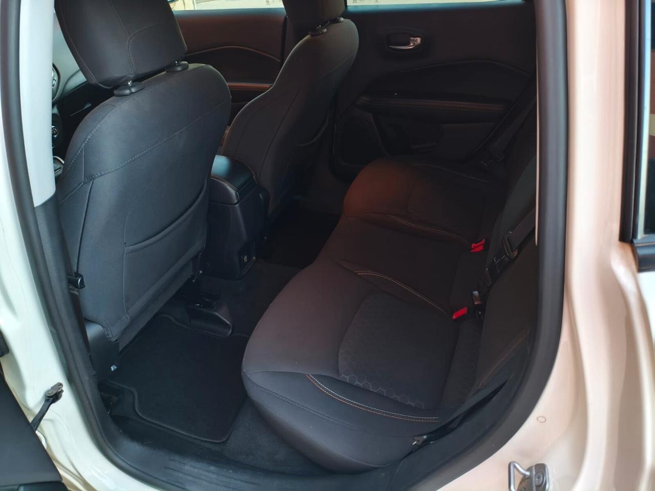 Jeep Compass 1.6 Multijet II 2WD Longitude