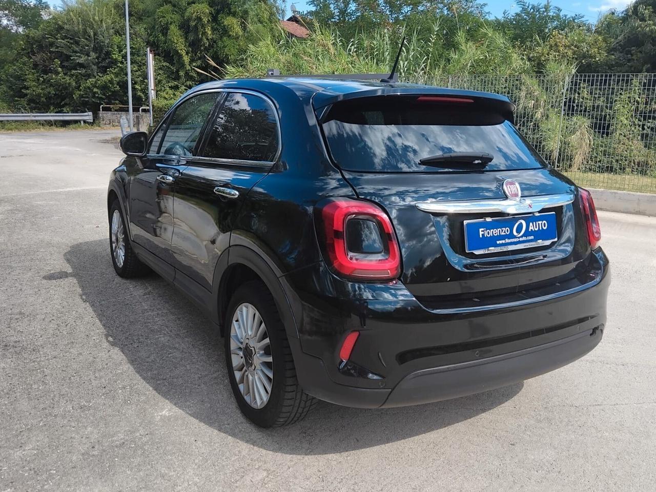 Fiat 500X 1.0 120CV URBAN -NESSUN OBBLIGO DI FINANZIAMENTO