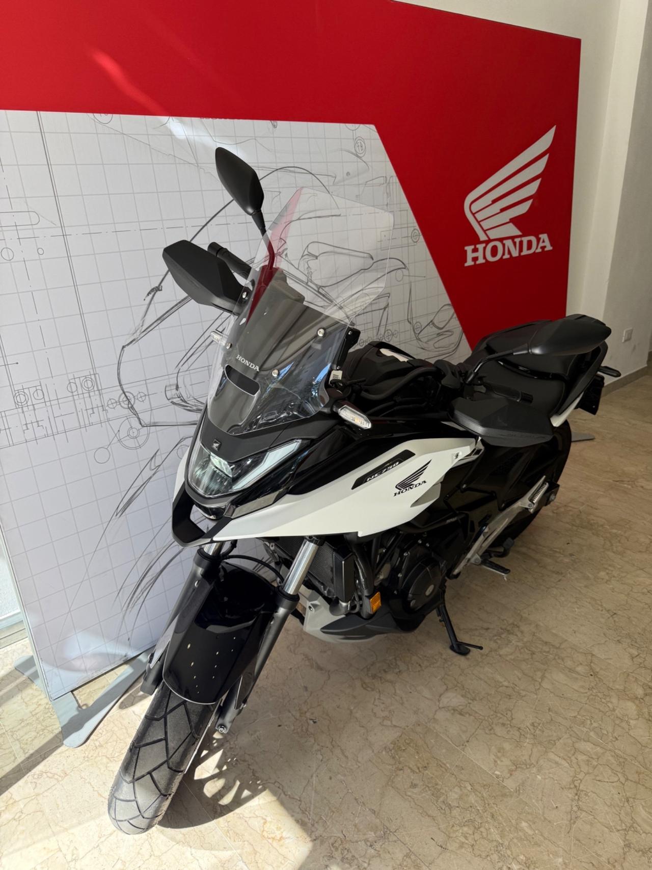 Honda NC 750