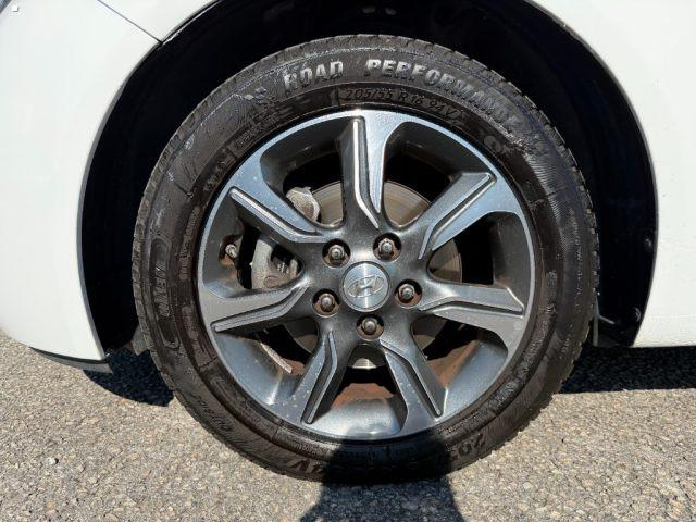 HYUNDAI iX20 1.6 MPI Econext APP MODE