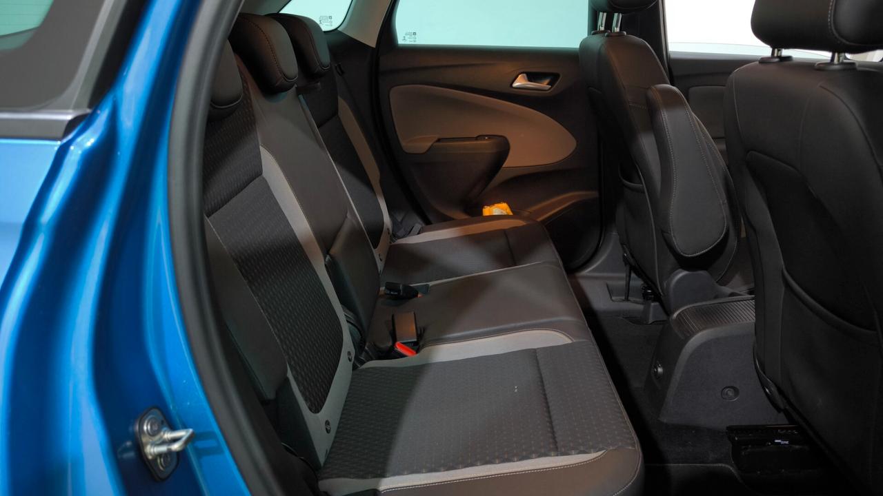 Opel Crossland X 1.6 ECOTEC D 8V Start&Stop Innovation