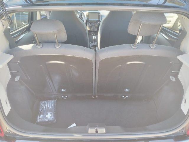 PEUGEOT 108 VTi 72 S&S 5 porte Allure