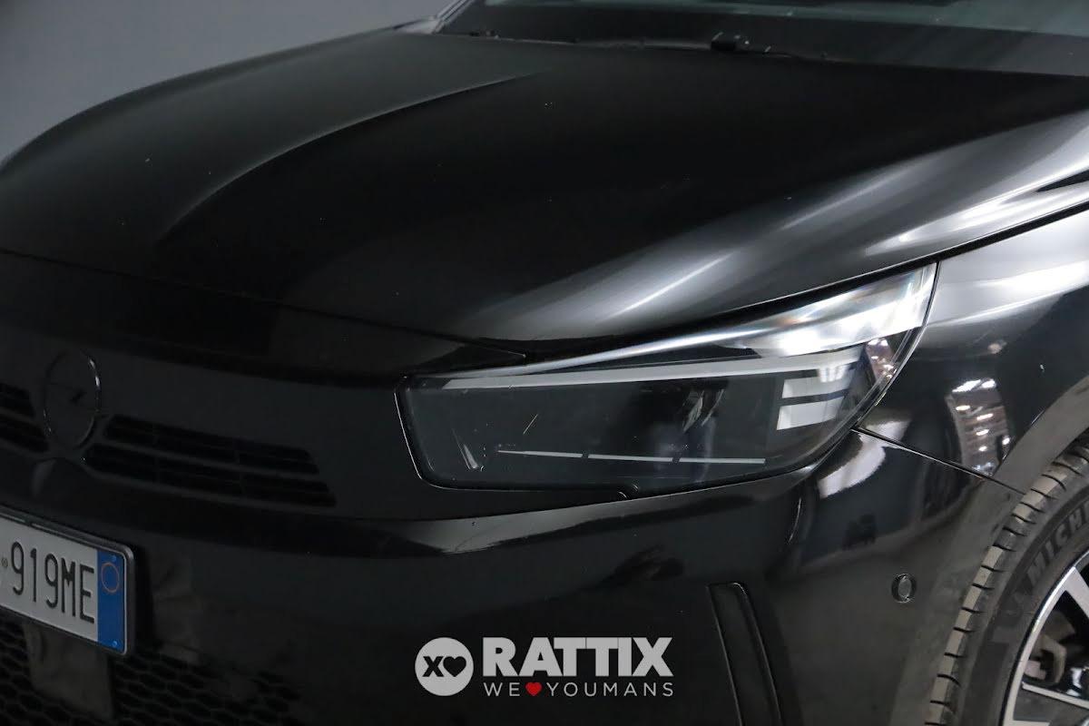 Opel Corsa 1.2 100CV GS AT8