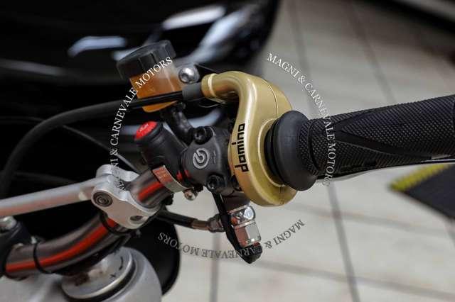 Harley-Davidson Sportster XL 883 SPORTSTER R | FULL CUSTOMIZED