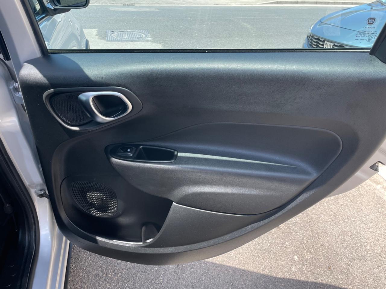 FIAT 500L CROSS 1.3 DIESEL 95 (CV) 2021
