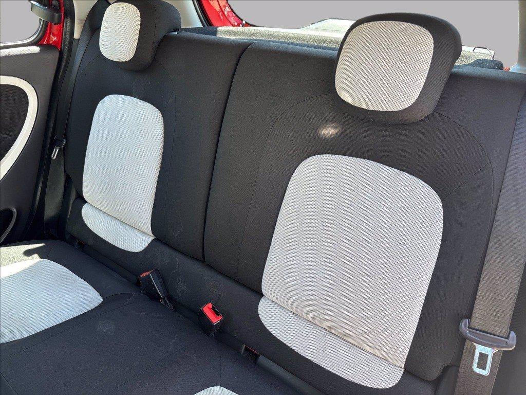 SMART Forfour 1.0 Passion 71cv del 2018