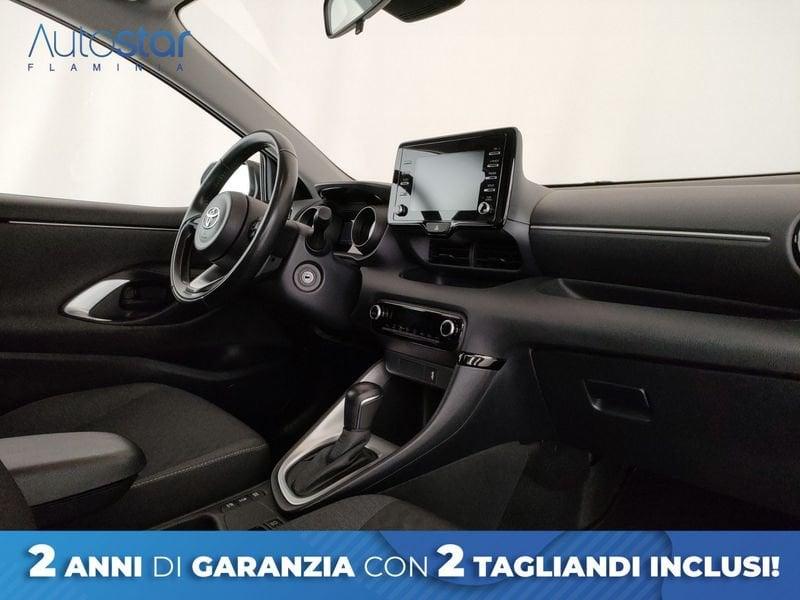 Toyota Yaris 1.5h Trend