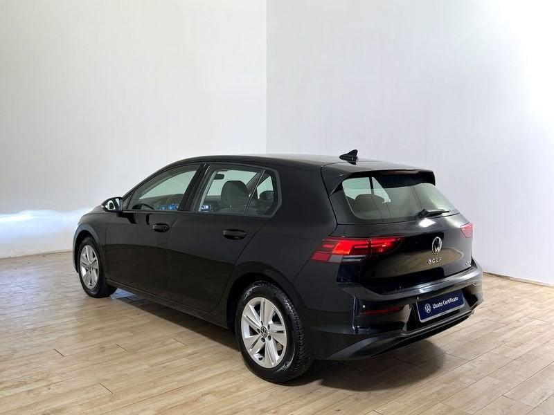 Volkswagen Golf Golf 1.0 etsi evo Life 110cv dsg
