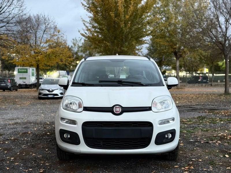 FIAT Panda 1.2 EasyPower LOUNGE SOLO 29MILA K