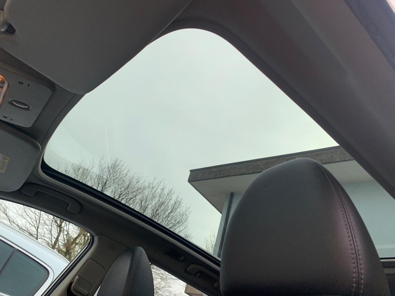 Nissan Qashqai 1.6 dCi DPF Tekna