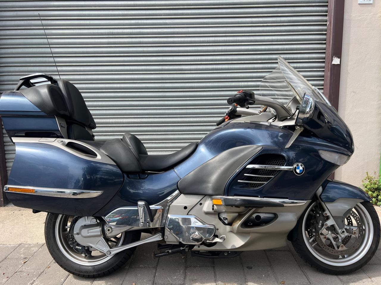 Bmw K 1200 LT