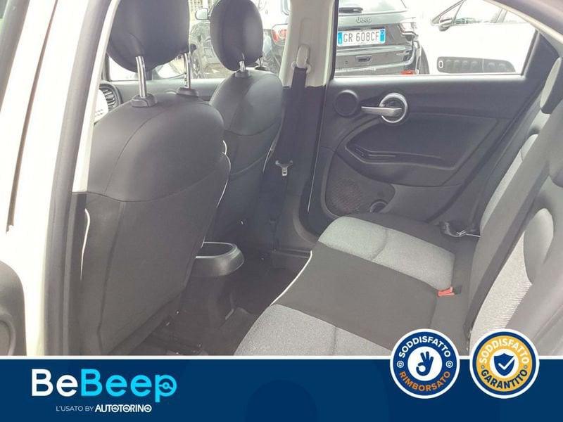 FIAT 500X 1.4 M-AIR POP STAR 4X2 140CV MY18