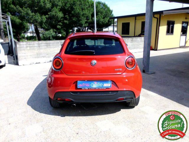 ALFA ROMEO MiTo 1.3 JTDm 95 CV S&S Super