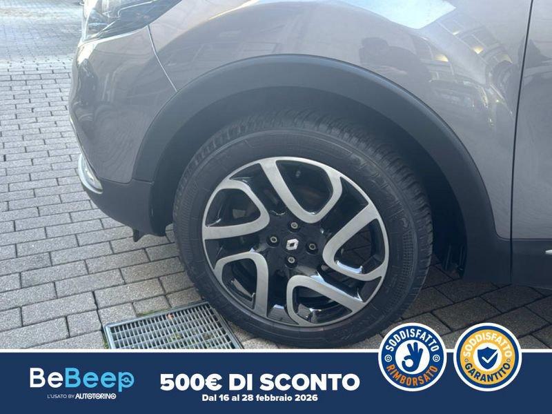 Renault Captur 0.9 TCE LIVE S&S 90CV