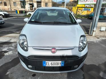 FIAT PUNTO EVO UNICO PROPRIETARIO 1.3 DIESEL 2011