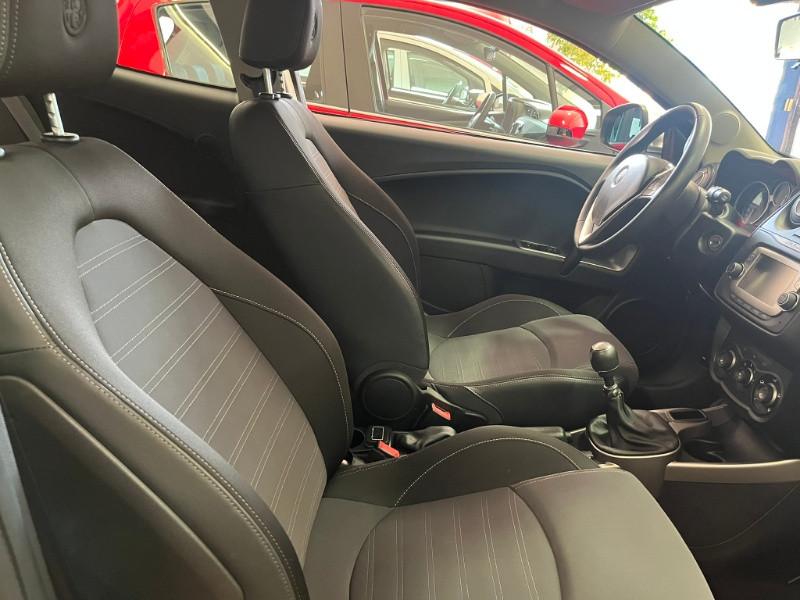 ALFA ROMEO MiTo 1.4 78 CV 8V S&S Super