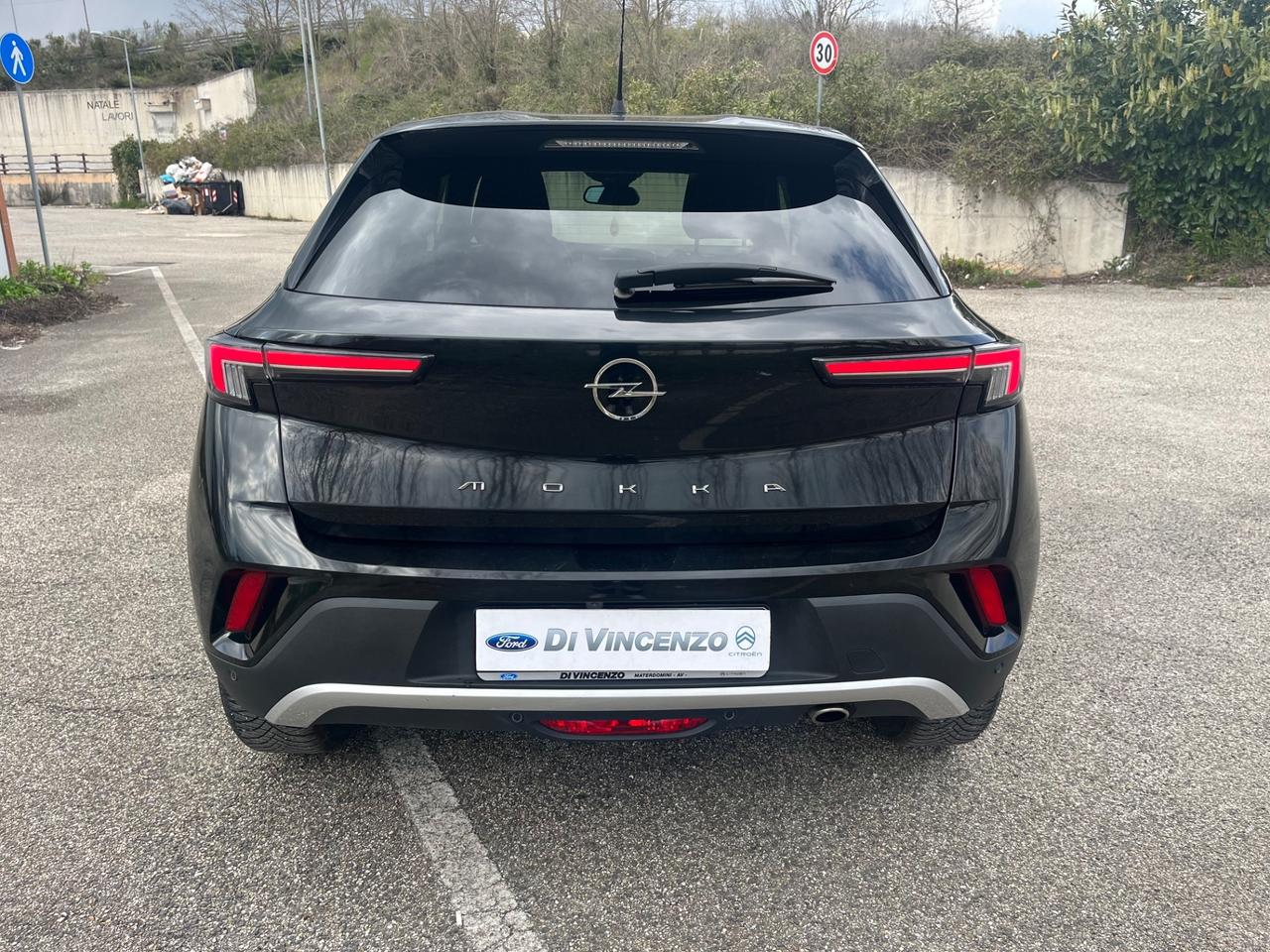 Opel Mokka 1.5 diesel Ultimate
