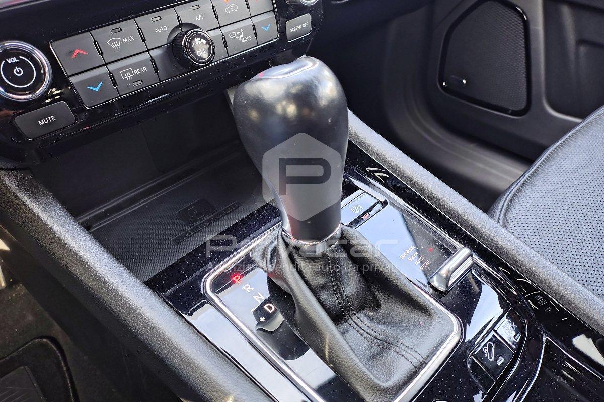 JEEP Compass 1.3 Turbo T4 240 CV PHEV AT6 4xe S