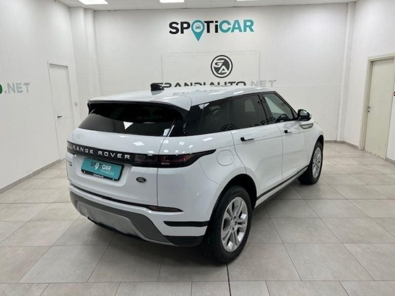 Land Rover Range Rover Evoque II 2.0d i4 R-Dynamic fwd 150cv