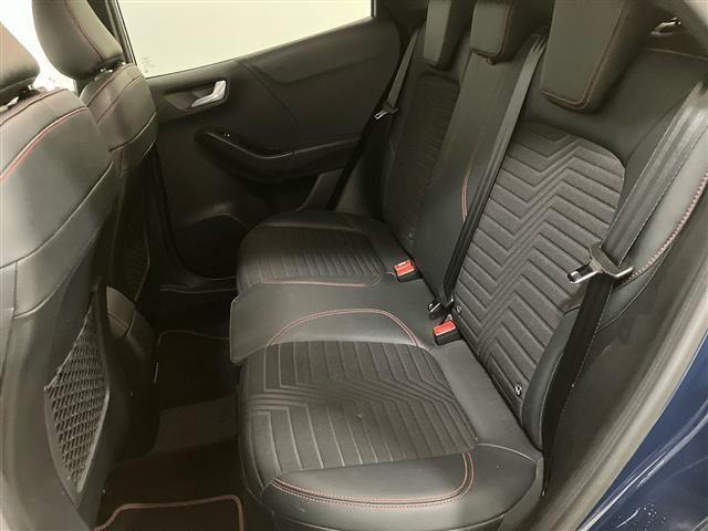 FORD Puma 1.0 EcoBoost Hybrid 125cv ST-line X Design Au