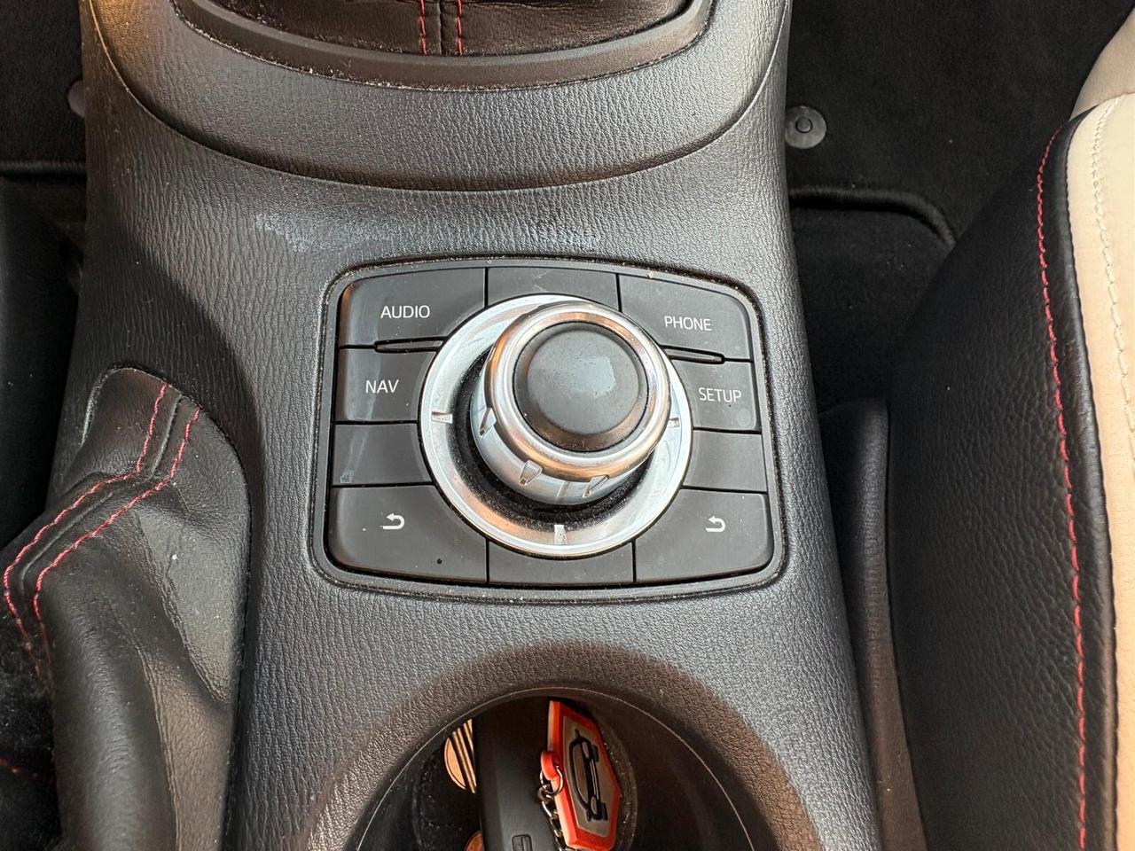 Mazda CX-5 MAZDA CX-5 2.2 SKYACTIVE-D 150CV 4WD - FULL