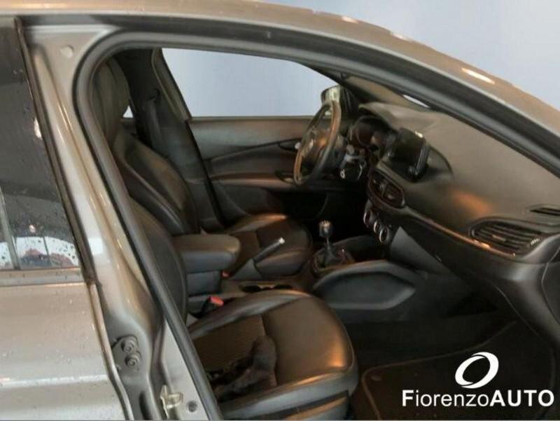 Fiat Tipo 1.4 T-Jet 120CV SW S-Design