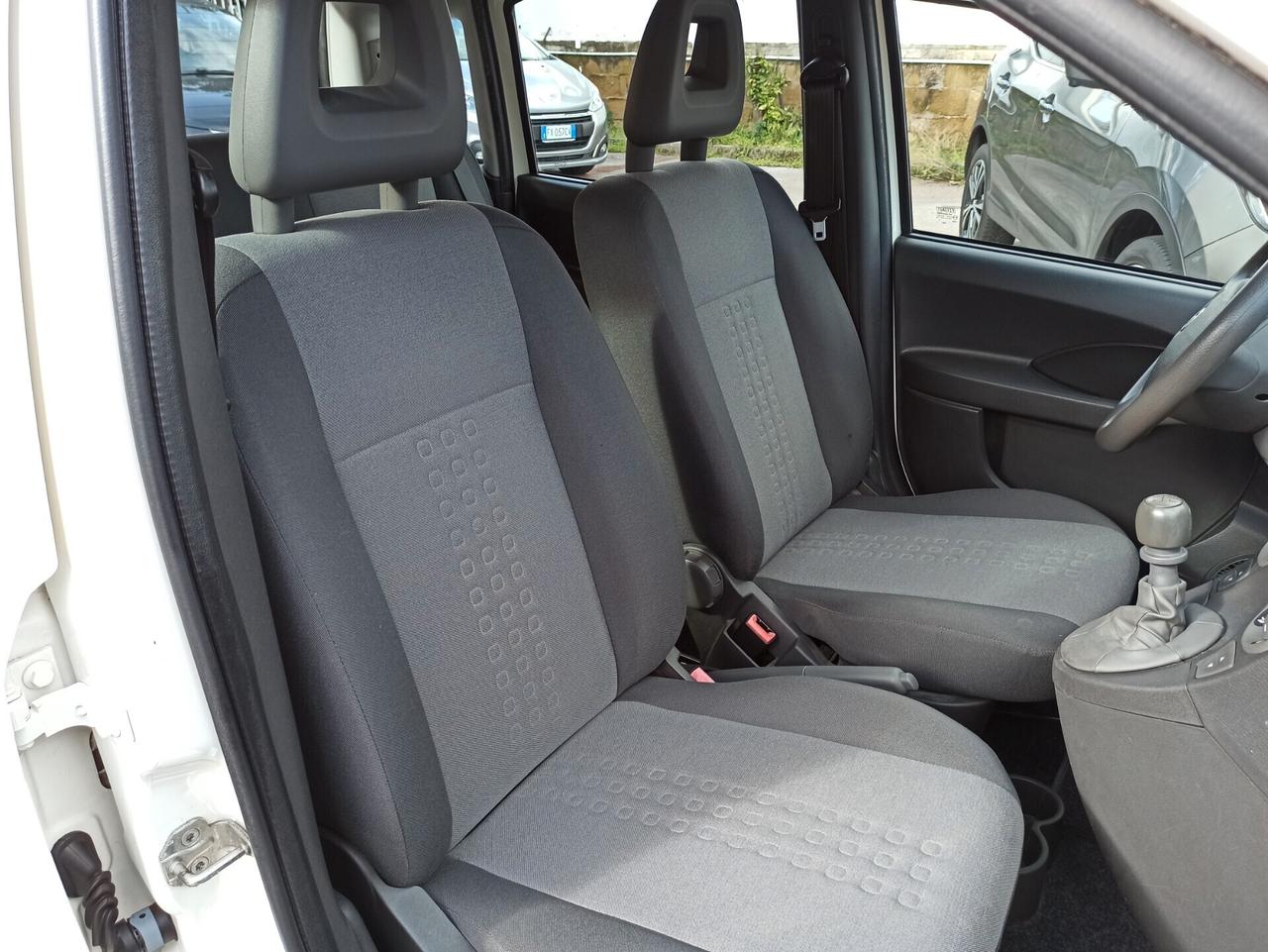 Fiat Panda 1.2 EasyPower Gpl Classic