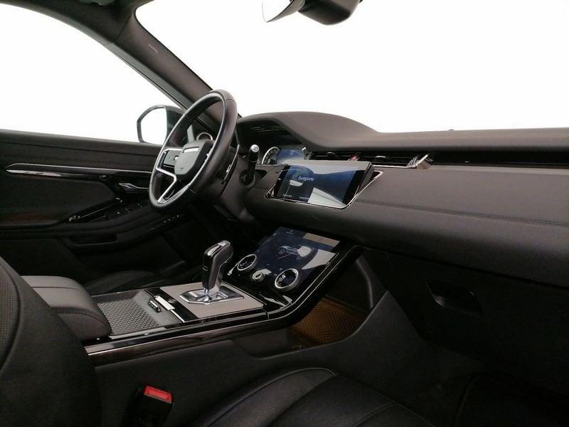 Land Rover Range Rover Evoque 2.0d i4 mhev R-Dynamic SE awd 163cv auto