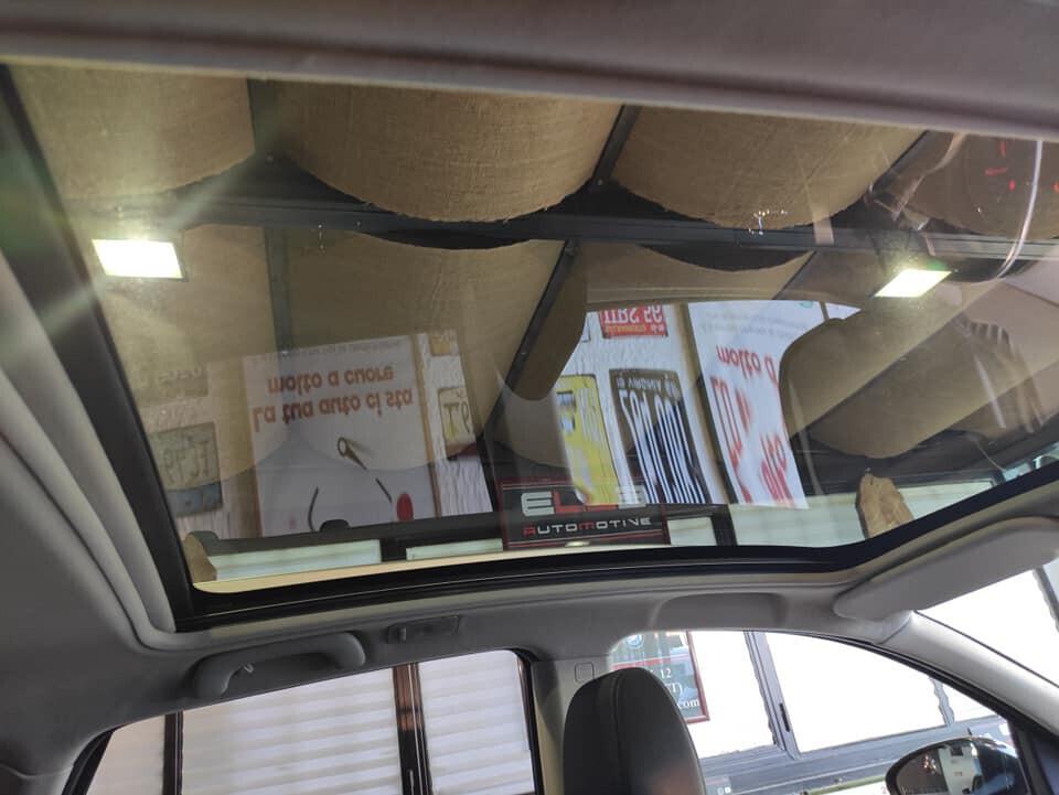 Nissan Qashqai 1.5 DCI 90000 KM