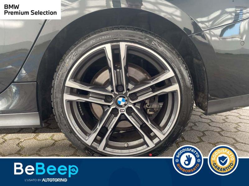 BMW Serie 2 G.C. 220D GRAN COUPE MSPORT AUTO
