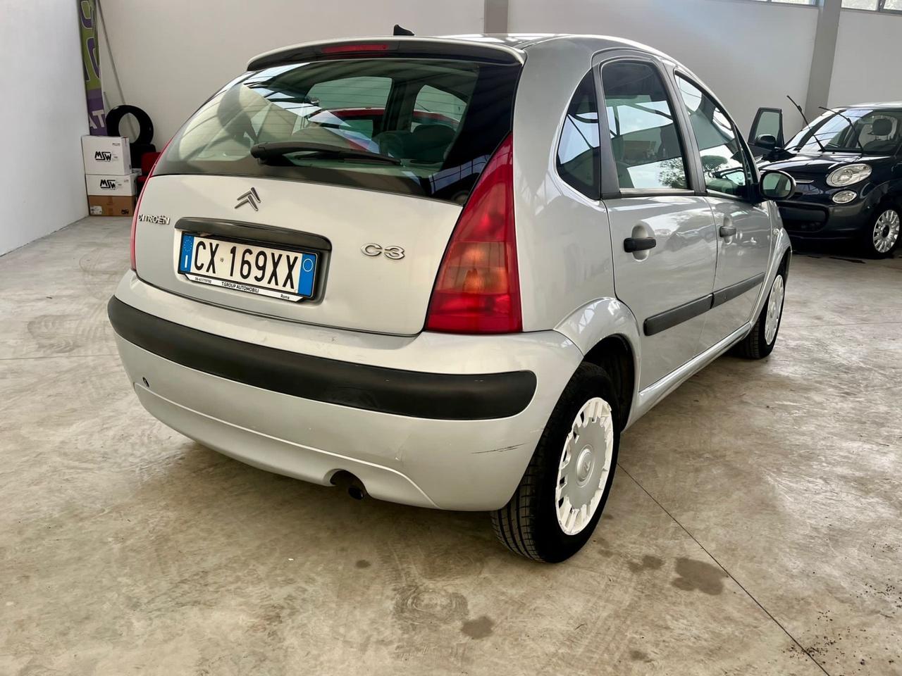 Citroen C3 1.1 Classique Gpl*