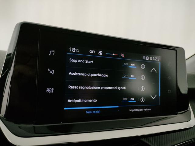 PEUGEOT 208 BlueHDi 100 Stop&Start 5 porte Active Pack