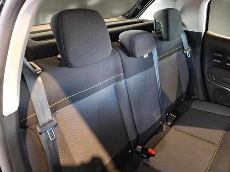 CITROEN C3 PureTech 83 S/S Shine Neo Patentati 5 PORTE