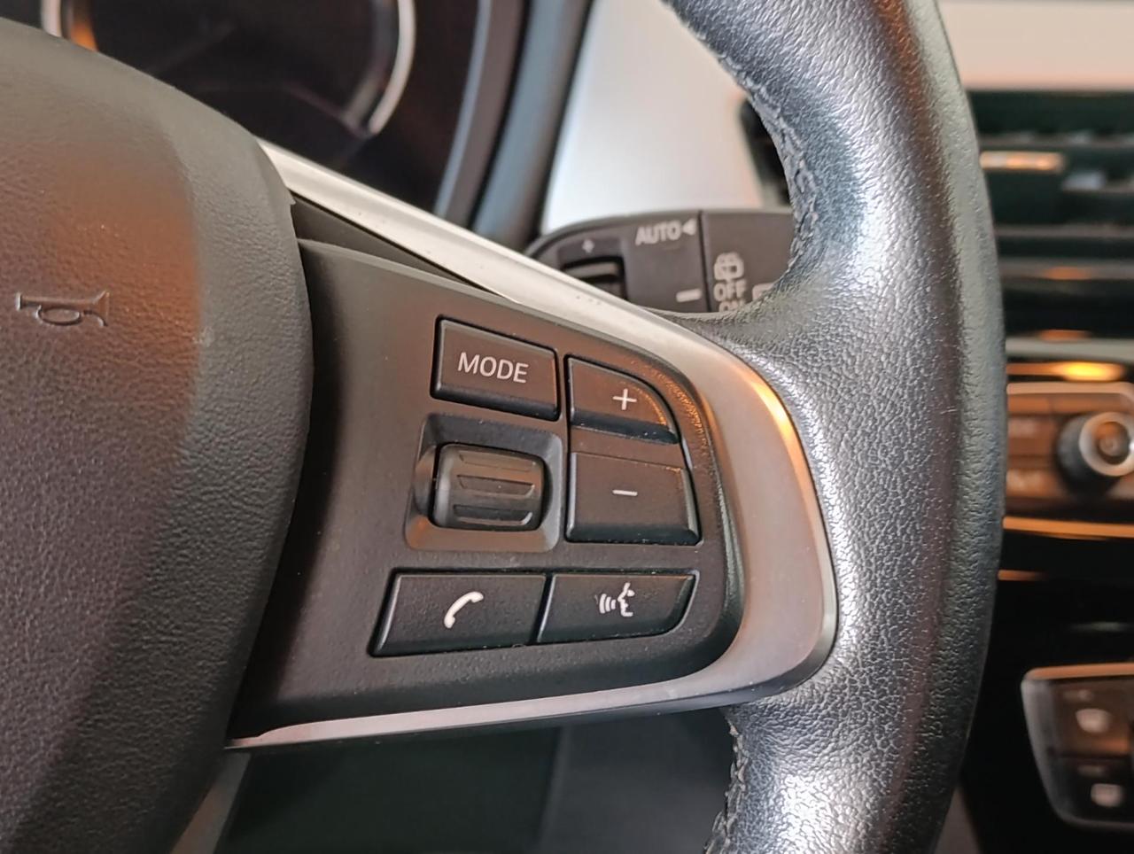 BMW X1 sdrive18d Business Advantage auto