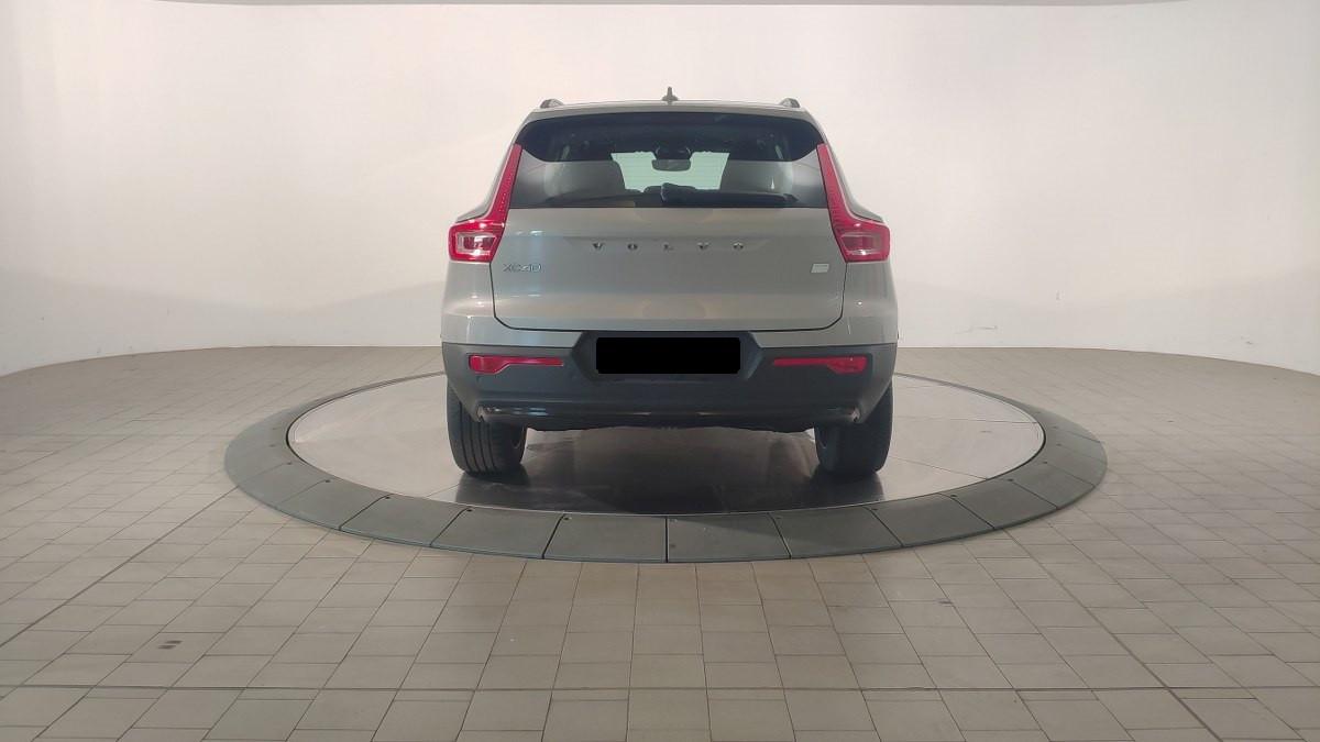VOLVO Xc40 Recharge Pure Electric Single Motor Rwd Core