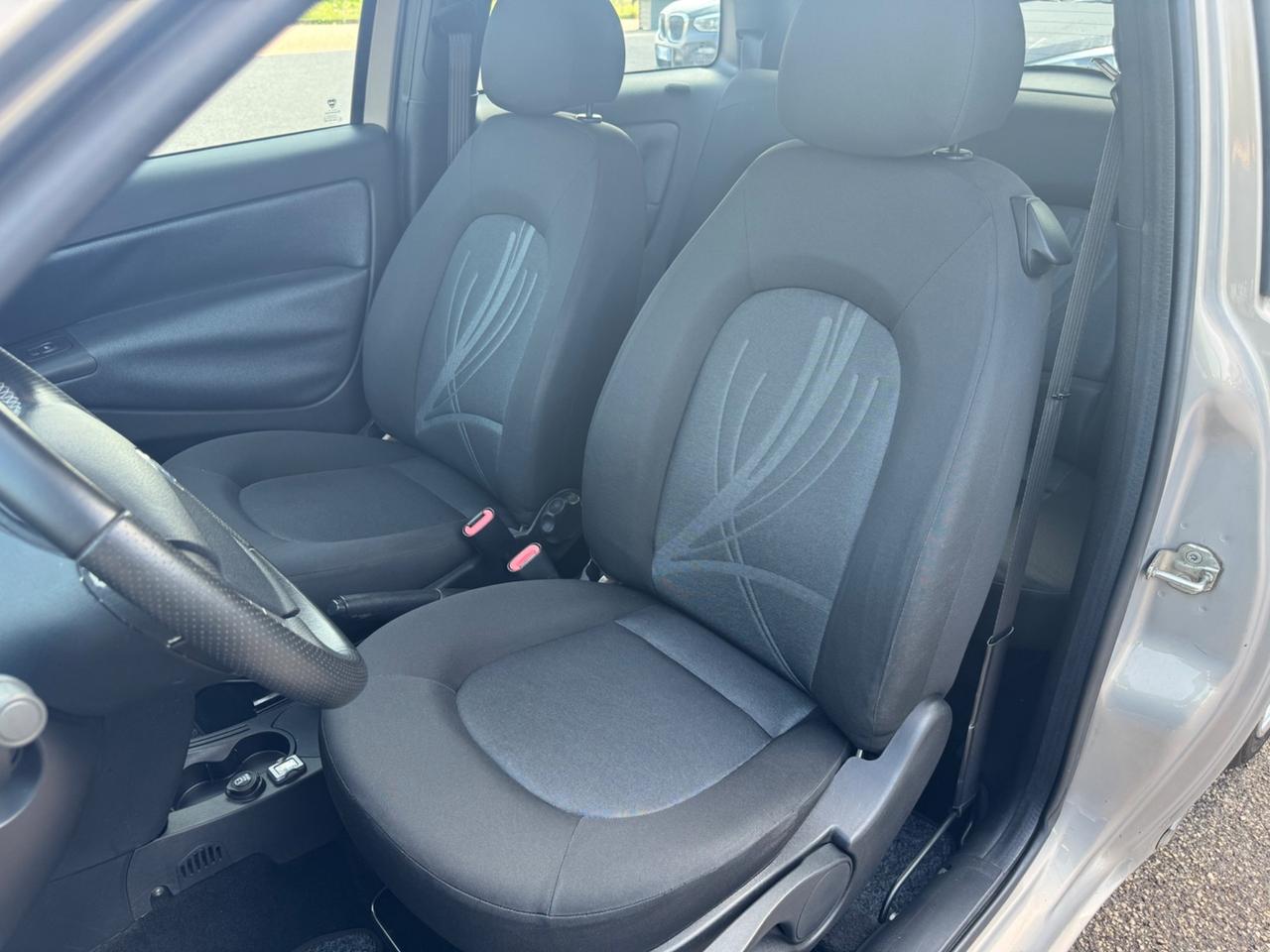 Lancia Ypsilon 1.4 Platinum Ecochic GPL NEOPATENTATI