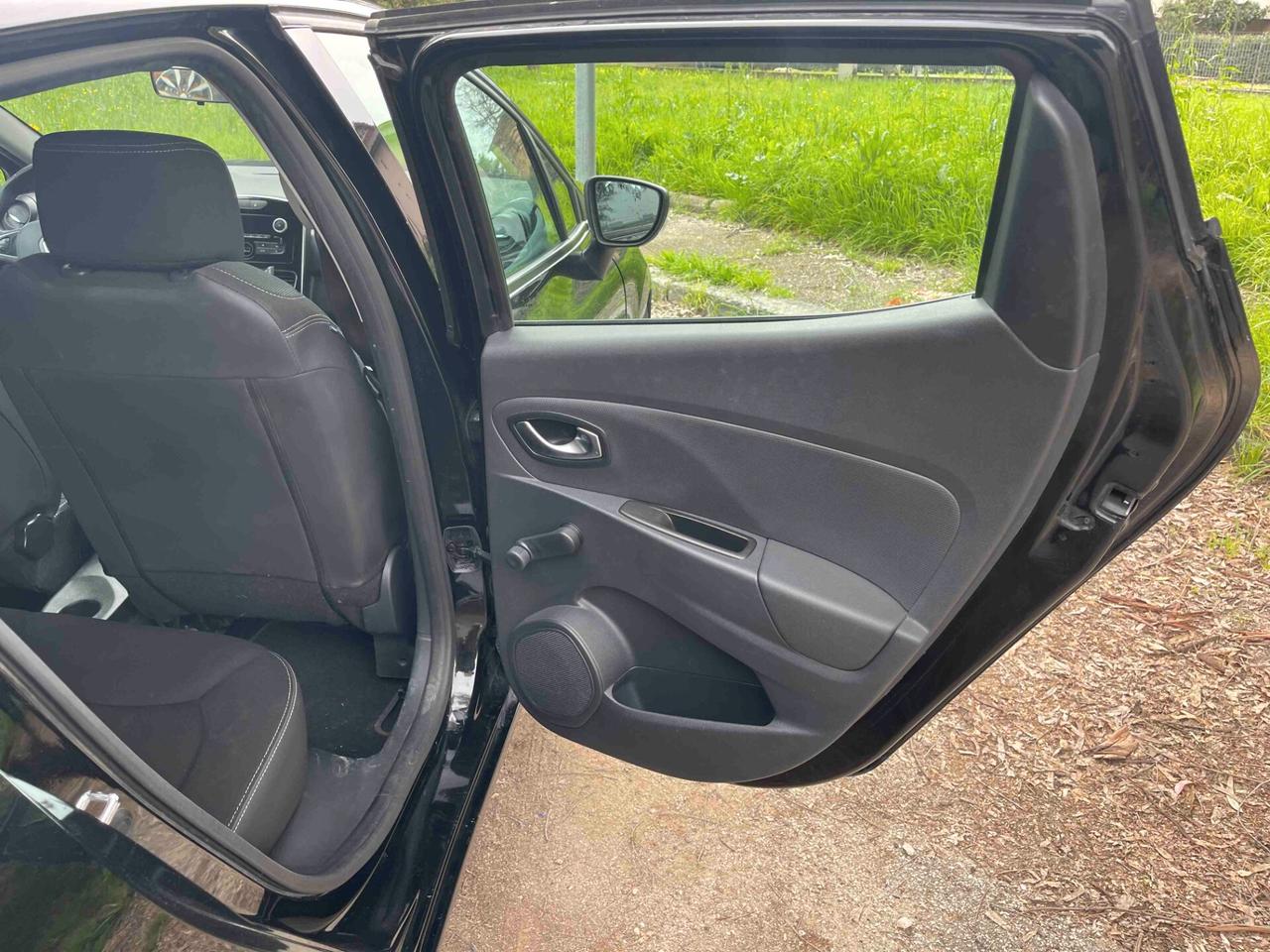 Renault Clio 1.5 dCi 75CV Start&Stop Energy Life Diesel Neopatentati