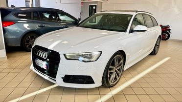 Audi A6 Avant 3.0 TDI 272 CV quattro S tronic Business Plus