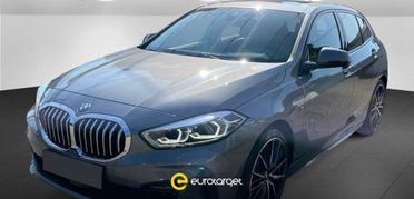 BMW 120 d xDrive 5p. Msport