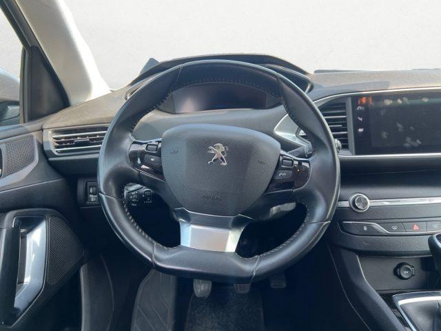 PEUGEOT 308 BlueHDi 130 S&S SW Active Business