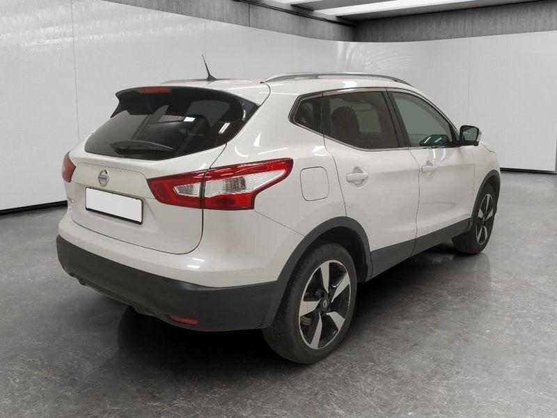 Nissan Qashqai 1.6 dci N-Connecta 2wd 130cv