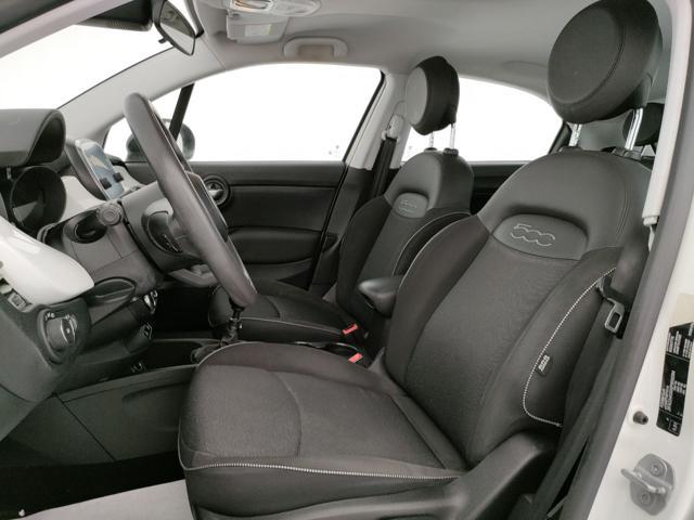 FIAT 500X 1.3 MultiJet 95 CV Urban