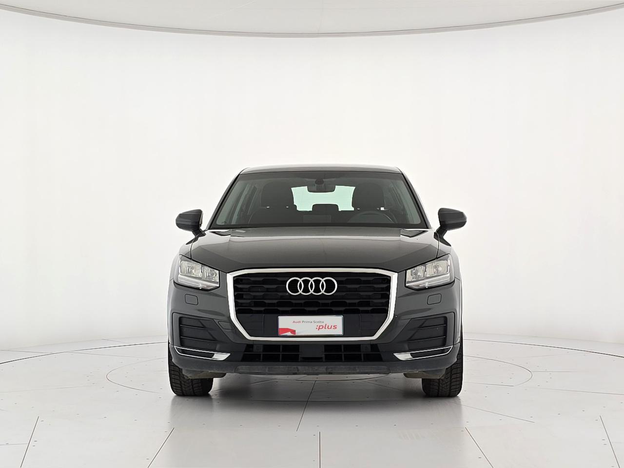 Audi Q2 30 1.6 tdi business my19